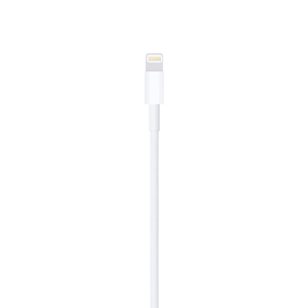Apple Lightning-naar-USB-kabel (1 m) - Afbeelding 3