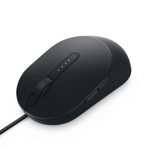 DELL MS3220 muis Kantoor Ambidextrous USB Type-A Laser 3200 DPI - Afbeelding 5