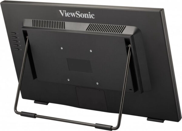 Viewsonic TD2465 beeldkrant Interactief flatscreen 61 cm (24") LED 250 cd/m² Full HD Zwart Touchscreen - Afbeelding 5