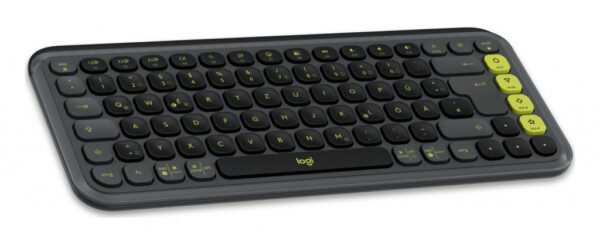 Logitech POP ICON KEYS - Afbeelding 3