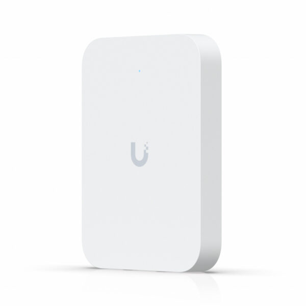 Ubiquiti U7 In-Wall 4300 Mbit/s Wit Power over Ethernet (PoE) - Afbeelding 2