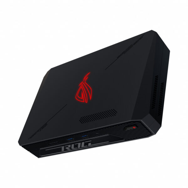 ASUS ROG NUC RNUC14SRKU9189A2I Intel Core Ultra 9 185H 32 GB DDR5-SDRAM 1 TB SSD NVIDIA GeForce RTX 4070 Windows 11 Home Mini PC - Afbeelding 3