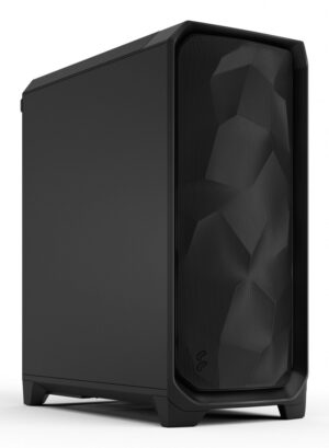 Fractal Design Meshify 3 Zwart