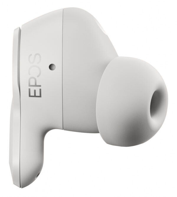 EPOS ADAPT E1 Headset True Wireless Stereo (TWS) In-ear Business/Everyday Bluetooth Wit - Afbeelding 8