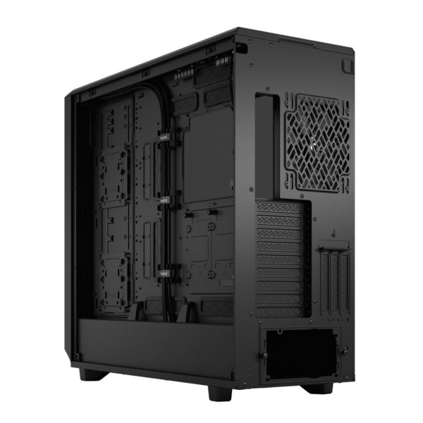 Fractal Design Meshify 2 XL Tower Zwart - Afbeelding 17