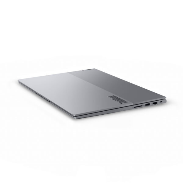 Lenovo ThinkBook 16 G6 ABP AMD Ryzen™ 5 7430U Laptop 40,6 cm (16") WUXGA 16 GB DDR4-SDRAM 512 GB SSD Wi-Fi 6 (802.11ax) Windows - Afbeelding 4