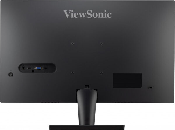 Viewsonic VA VA2715-H computer monitor 68,6 cm (27") 1920 x 1080 Pixels Full HD Zwart - Afbeelding 2