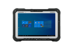 Panasonic Toughbook FZ-G2 MK1 10,1" tablet - WWAN + GPS - 16 GB - 512GB SSD- WIN 11 P