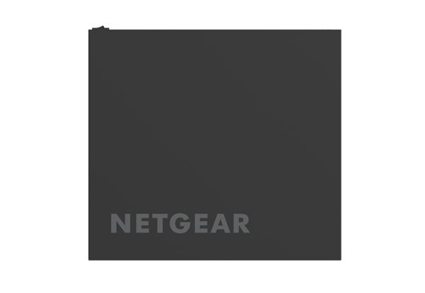 NETGEAR M4250-40G8XF-PoE++ Managed L2/L3 Gigabit Ethernet (10/100/1000) Power over Ethernet (PoE) 2U Zwart - Afbeelding 7