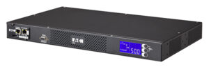 Eaton ATS16N UPS 9 AC-uitgang(en)