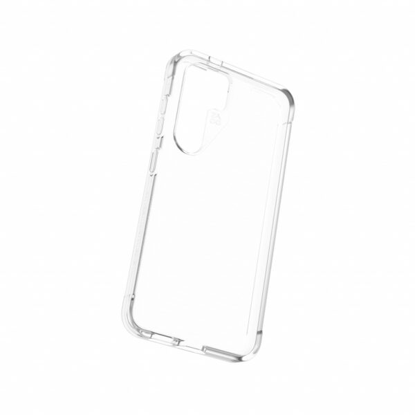 ZAGG Luxe mobiele telefoon behuizingen 15,8 cm (6.2") Hoes Transparant