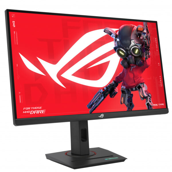 ASUS ROG Strix XG279CNS computer monitor 68,6 cm (27") 1920 x 1080 Pixels Full HD LCD Zwart - Afbeelding 5