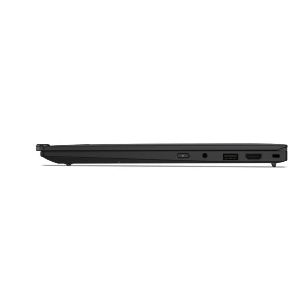 Lenovo ThinkPad X1 Carbon Gen 13 Copilot+ PC Intel Core Ultra 7 258V Laptop 35,6 cm (14") 2.8K 32 GB LPDDR5x-SDRAM 1 TB SSD Wi-F - Afbeelding 9