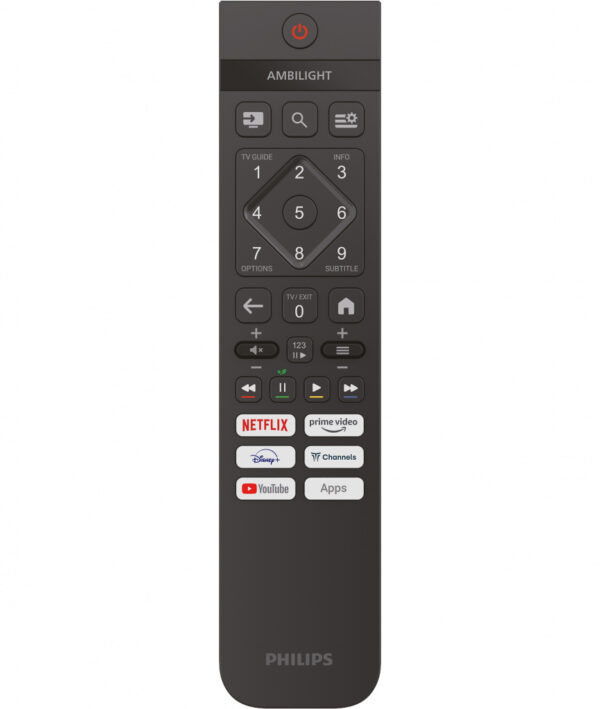Philips 43PUS9000/12 - Afbeelding 3