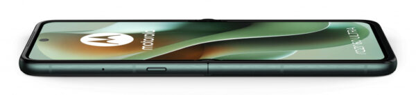 Motorola razr 60 ultra 17,7 cm (6.96") Dual SIM Android 15 5G USB Type-C 16 GB 512 GB 4700 mAh Groen - Afbeelding 8