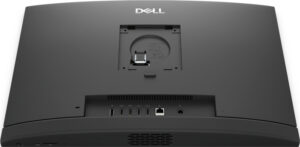 DELL Pro QC24251 Intel Core Ultra 5 235T 61 cm (24") 1920 x 1080 Pixels Alles-in-één-pc 16 GB DDR5-SDRAM 512 GB SSD Windows 11 P
