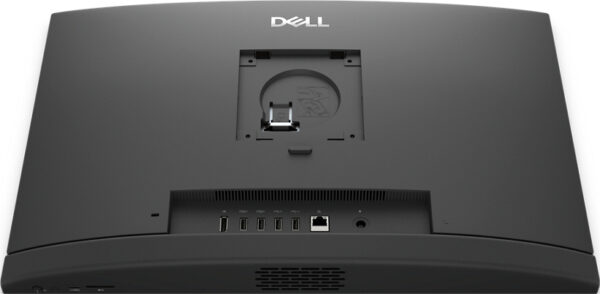 DELL Pro QC24251 Intel Core Ultra 5 235T 61 cm (24") 1920 x 1080 Pixels Alles-in-één-pc 16 GB DDR5-SDRAM 512 GB SSD Windows 11 P