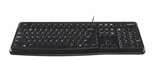 Logitech K120 - Afbeelding 2