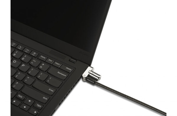 Kensington Universal 3-in-1 Keyed Laptop Lock - Afbeelding 6