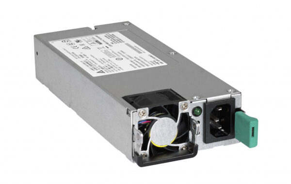 NETGEAR ProSAFE Managed Switch - GSM4352PA - Stackable platform met 48 PoE+ poorten + 2 x SFP+ en 2 x 10GBASE-T poorten (550W PS - Afbeelding 5