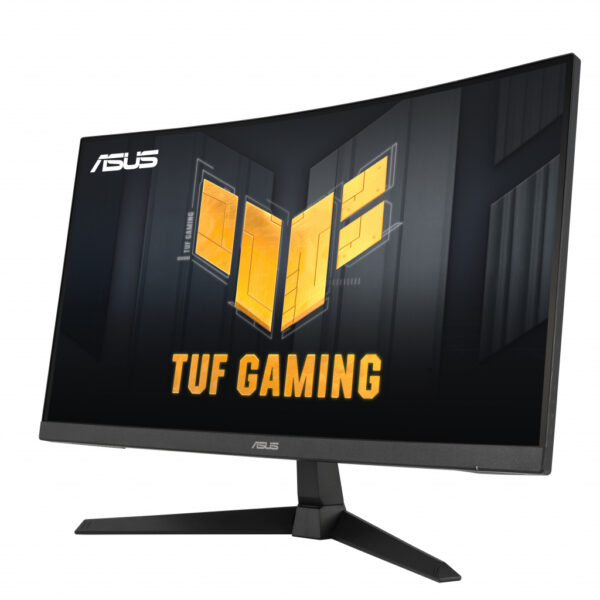 ASUS TUF Gaming VG27VQ3B computer monitor 68,6 cm (27") 1920 x 1080 Pixels Full HD LCD Zwart - Afbeelding 2