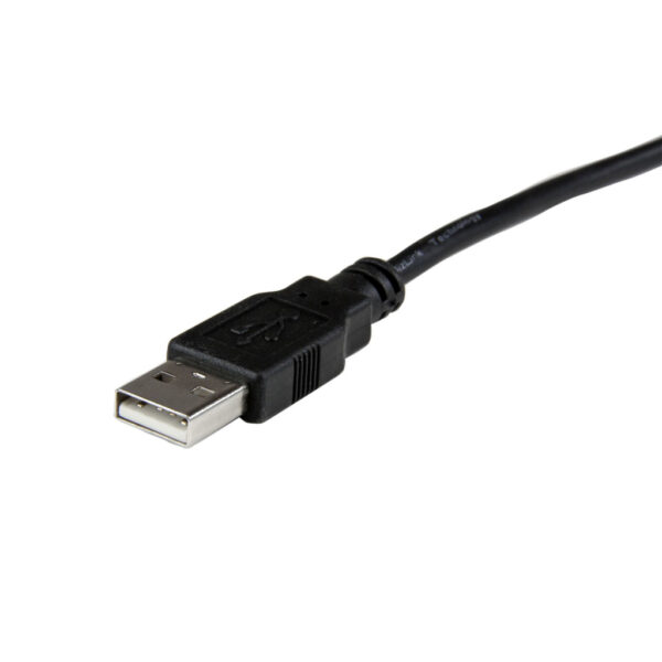 StarTech.com DisplayPort naar DVI dual link active video adapter / converter DP naar DVI-D 2560x1600 - Afbeelding 4