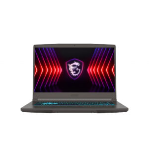 MSI Thin A15 B7UC-004NL AMD Ryzen™ 5 7535HS Laptop 39,6 cm (15.6") Full HD 16 GB DDR5-SDRAM 512 GB SSD NVIDIA GeForce RTX 3050 W