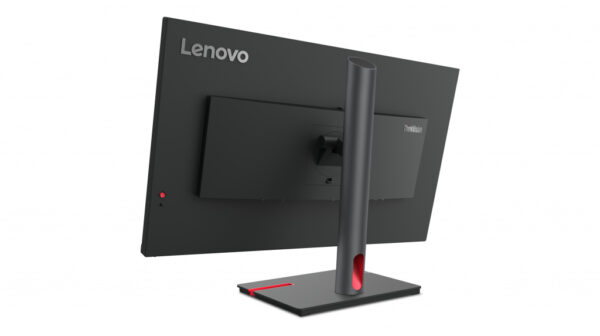 Lenovo ThinkVision P32p-30 LED display 80 cm (31.5") 3840 x 2160 Pixels 4K Ultra HD Zwart - Afbeelding 10