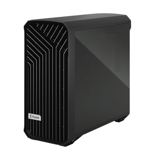 Fractal Design Torrent Tower Zwart - Afbeelding 10