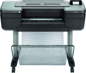 HP Designjet Z9+ 24-inch PostScript-printer