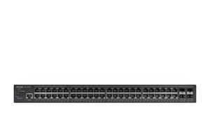 LANCOM GS-3252P Managed L3 Gigabit Ethernet (10/100/1000) Power over Ethernet (PoE) 1U Zwart