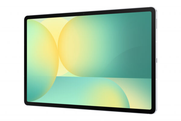 Samsung Galaxy Tab S10 FE+ 5G Samsung Exynos LTE-TDD & LTE-FDD 128 GB 33,3 cm (13.1") 8 GB Wi-Fi 6 (802.11ax) Zilver - Afbeelding 5