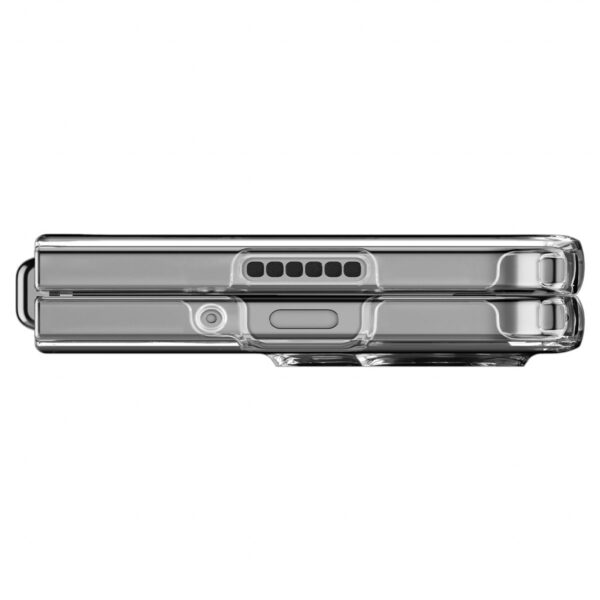 Spigen ACS06221 mobiele telefoon behuizingen 19,3 cm (7.6") Hoes Transparant - Afbeelding 14