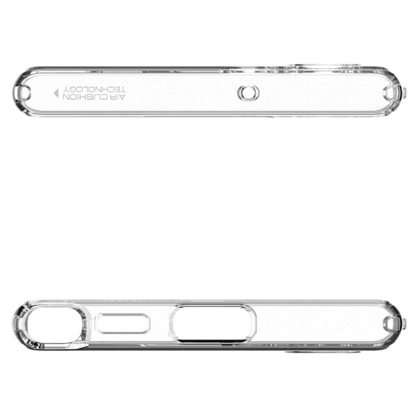 Spigen Liquid Crystal mobiele telefoon behuizingen 17,3 cm (6.8") Hoes Transparant - Afbeelding 9