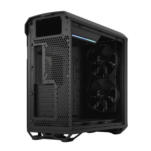 Fractal Design Torrent Tower Zwart - Afbeelding 14
