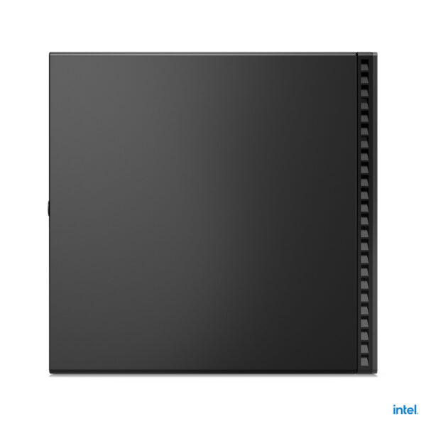 Lenovo ThinkCentre M70q Gen 4 Intel® Core™ i5 i5-13400T 16 GB DDR4-SDRAM 512 GB SSD Windows 11 Pro Mini PC Zwart - Afbeelding 6