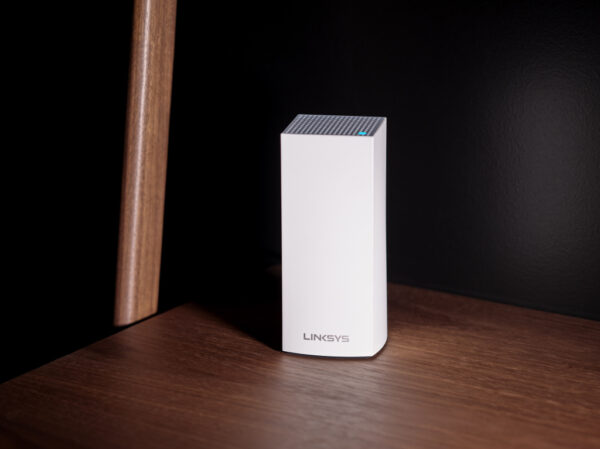 Linksys Atlas Pro 6 Dual-band (2.4 GHz / 5 GHz) Wi-Fi 6 (802.11ax) Wit 3 Intern - Afbeelding 9