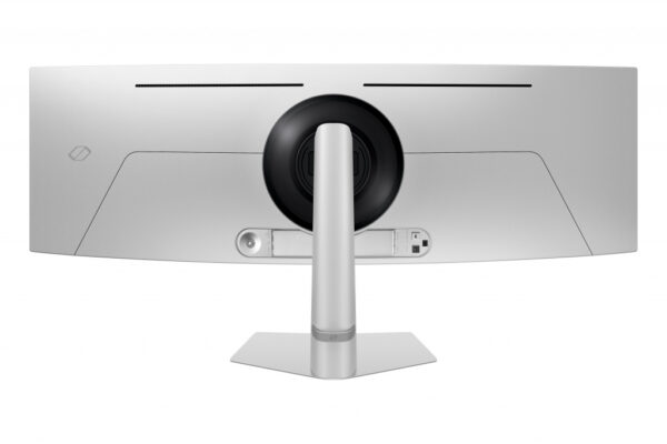 Samsung 49" Odyssey OLED G9 G91SD DQHD - Afbeelding 4