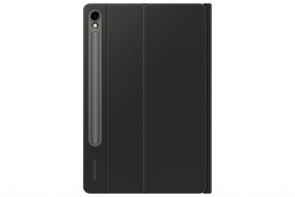 Samsung Galaxy Tab S9 | S9 FE AI Book Cover Keyboard QWERTY - Afbeelding 2