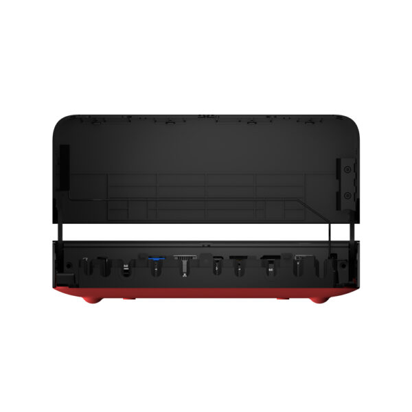 Lenovo ThinkSmart Core + Controller Kit video conferencing systeem Ethernet LAN - Afbeelding 6