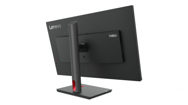 Lenovo ThinkVision P32p-30 LED display 80 cm (31.5") 3840 x 2160 Pixels 4K Ultra HD Zwart - Afbeelding 9