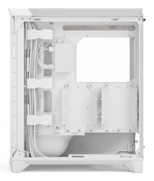 Fractal Design Meshify 3 Wit - Afbeelding 12