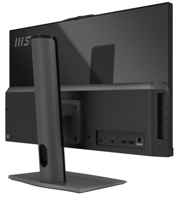 MSI Modern AM242TP 1M-1227EU All-in-One PC/workstation Intel Core 5 120U 60,5 cm (23.8") 1920 x 1080 Pixels Touchscreen Alles-i - Afbeelding 8