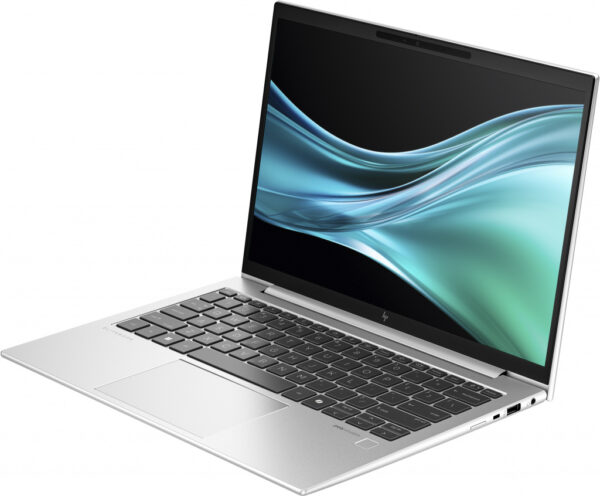HP EliteBook 835 G11 AMD Ryzen™ 7 8840U Laptop 33,8 cm (13.3") WUXGA 16 GB LPDDR5-SDRAM 512 GB SSD Wi-Fi 6E (802.11ax) Windows 1 - Afbeelding 8