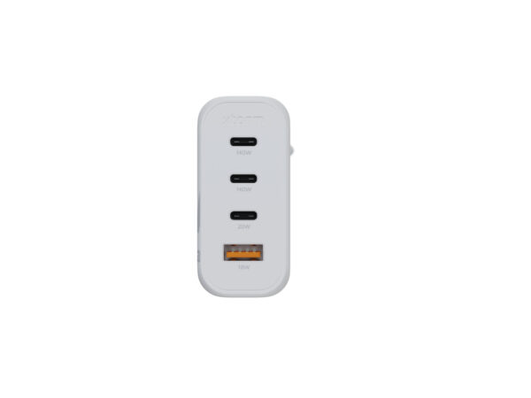 Xtorm 140W GaN² Ultra Adapter - Afbeelding 8