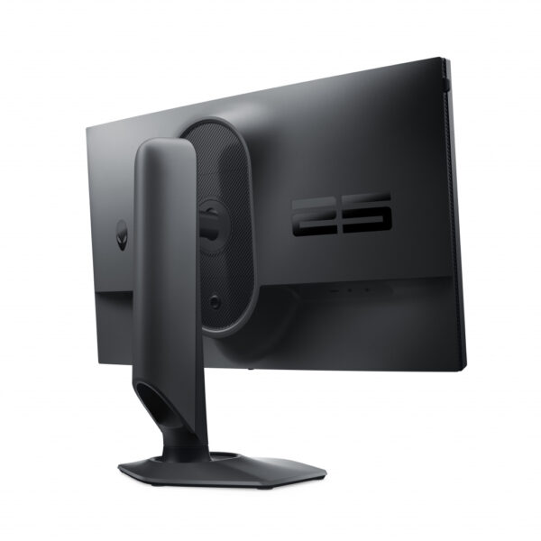 Alienware AW2524HF computer monitor 62,2 cm (24.5") 1920 x 1080 Pixels Full HD LCD Zwart - Afbeelding 5