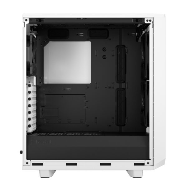 Fractal Design Meshify 2 Compact Tower Wit - Afbeelding 13