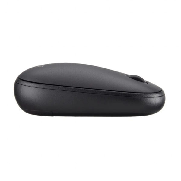 Acer Wireless Bubble Mouse - AMR100 Black (Retail pack) muis Universeel Ambidextrous RF Draadloos Optisch 1600 DPI - Afbeelding 5