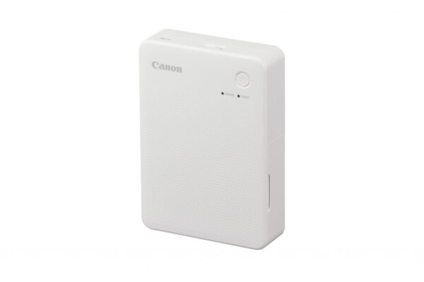 Canon SELPHY QX20 WH fotoprinter Verf-sublimatie 287 x 287 DPI 2.8" x 3.3" (7.2x8.5cm) Wifi - Afbeelding 3