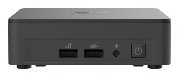 ASUS NUC 13 RNUC13ANKI500002I UCFF Zwart i5-1340P - Afbeelding 5